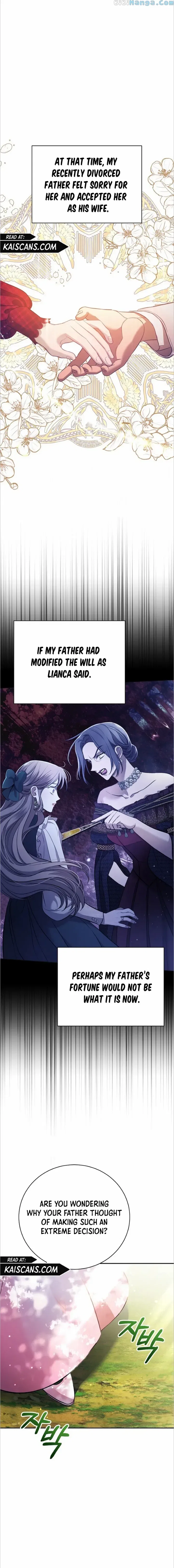 To My Husband’s Mistress Chapter 3 – Page 5