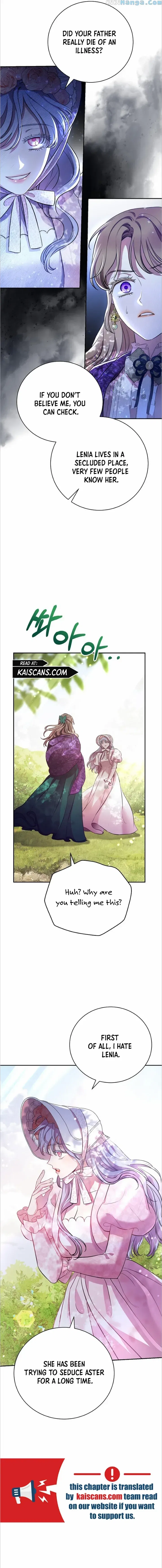 To My Husband’s Mistress Chapter 3 – Page 6
