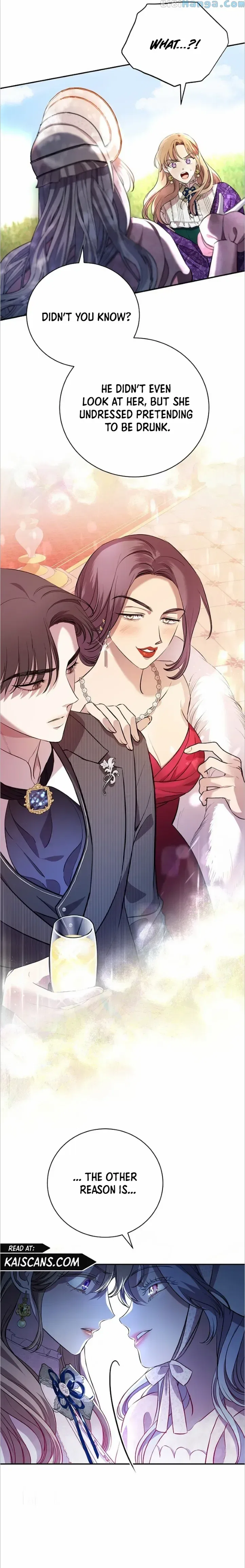 To My Husband’s Mistress Chapter 3 – Page 7