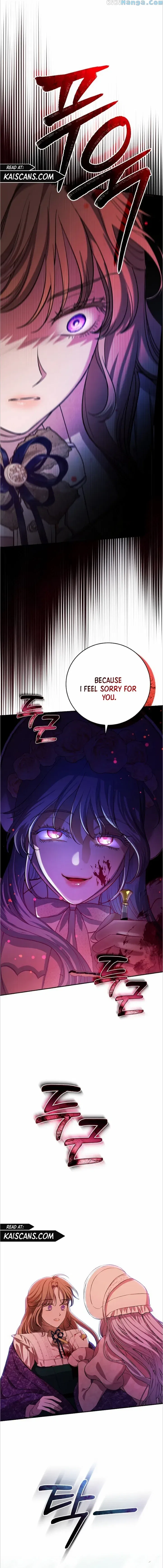 To My Husband’s Mistress Chapter 3 – Page 8