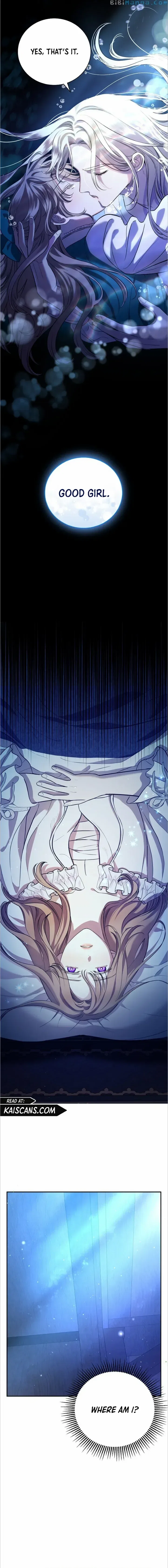 To My Husband’s Mistress Chapter 3 – Page 11