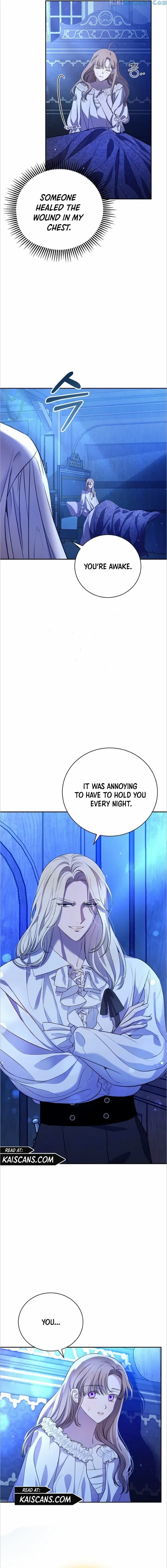 To My Husband’s Mistress Chapter 3 – Page 12