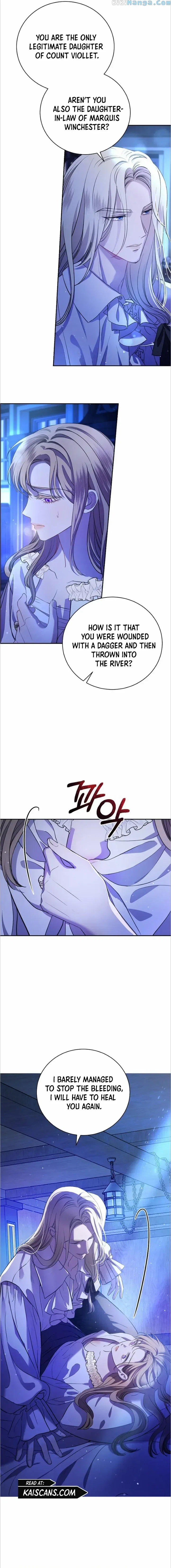 To My Husband’s Mistress Chapter 3 – Page 14
