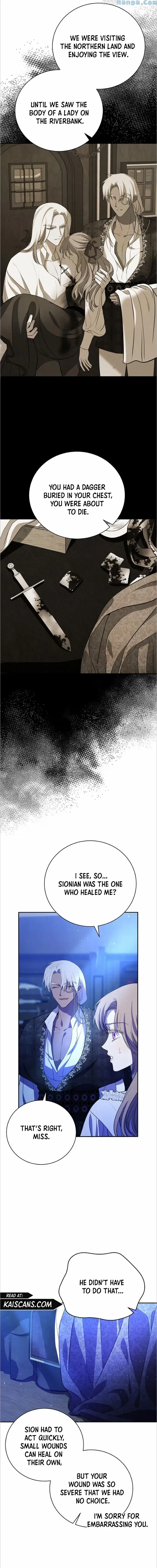 To My Husband’s Mistress Chapter 3 – Page 18