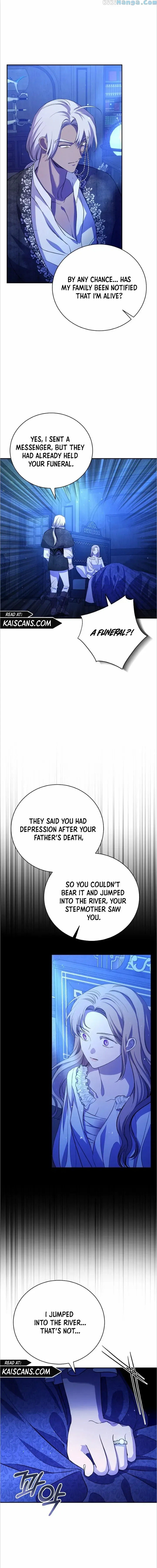 To My Husband’s Mistress Chapter 3 – Page 19