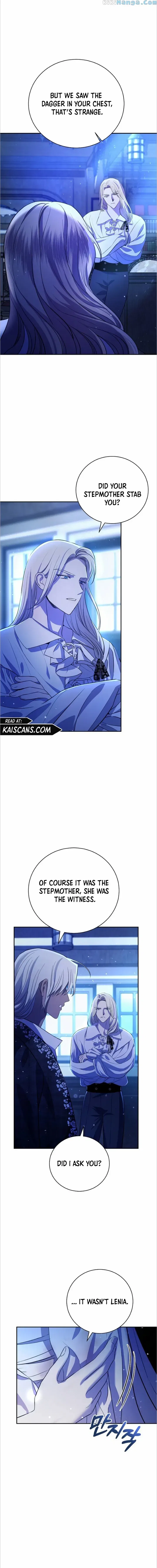 To My Husband’s Mistress Chapter 3 – Page 20