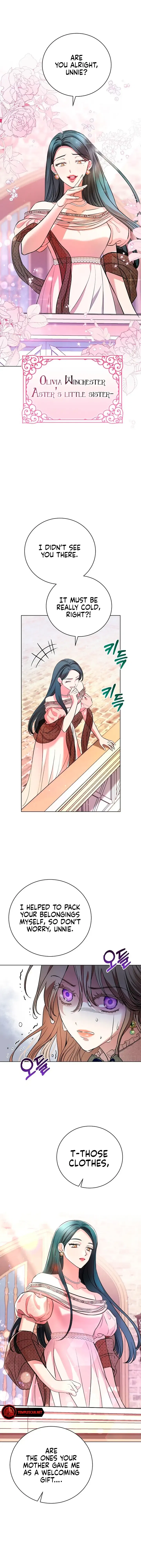 To My Husband’s Mistress Chapter 2 – Page 4