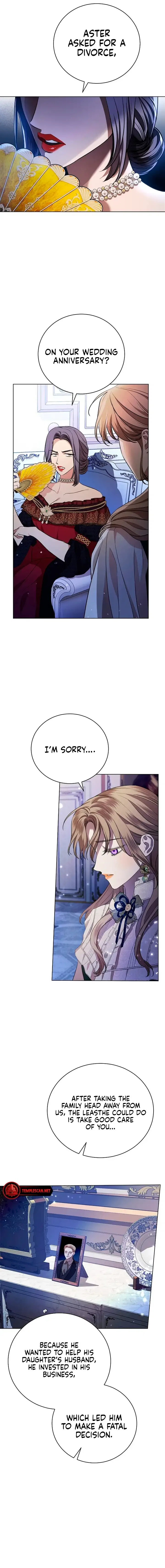 To My Husband’s Mistress Chapter 2 – Page 8
