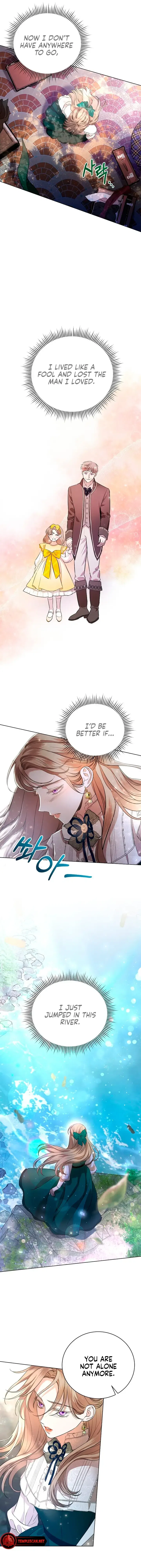 To My Husband’s Mistress Chapter 2 – Page 11
