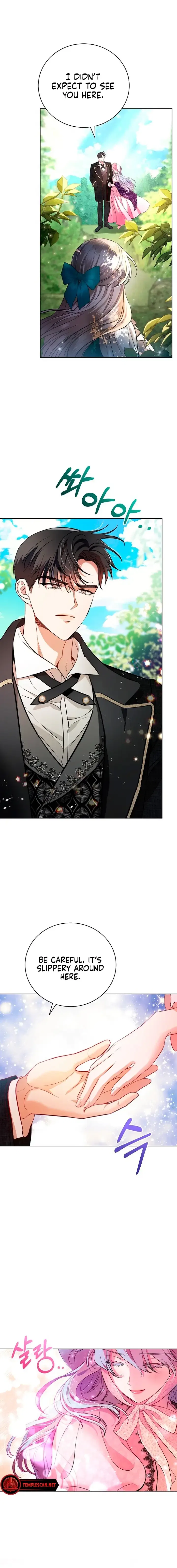 To My Husband’s Mistress Chapter 2 – Page 12