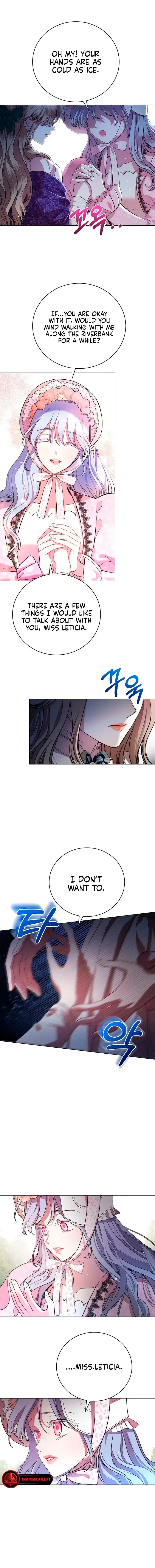 To My Husband’s Mistress Chapter 2 – Page 14