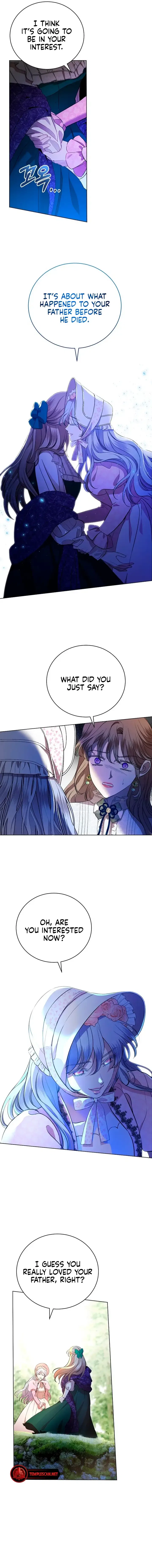 To My Husband’s Mistress Chapter 2 – Page 15
