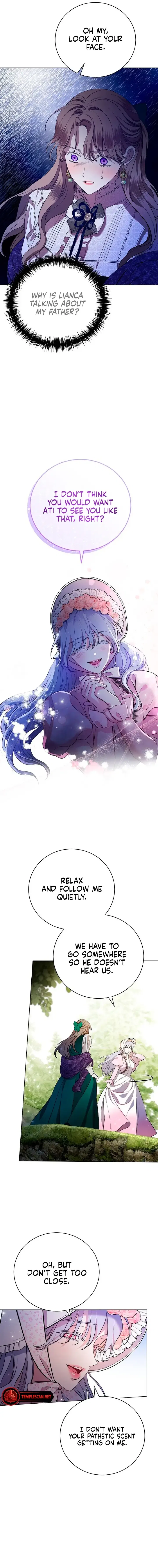 To My Husband’s Mistress Chapter 2 – Page 16