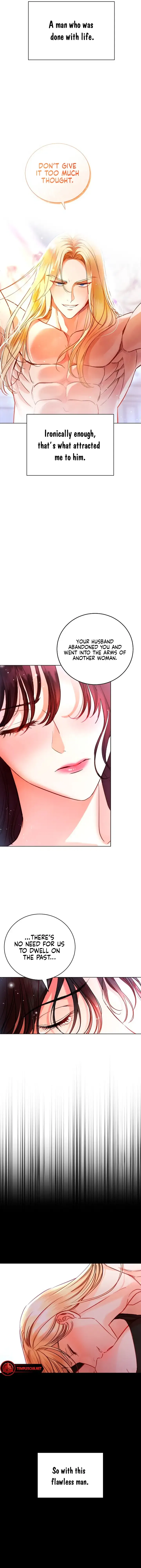 To My Husband’s Mistress Chapter 1 – Page 2