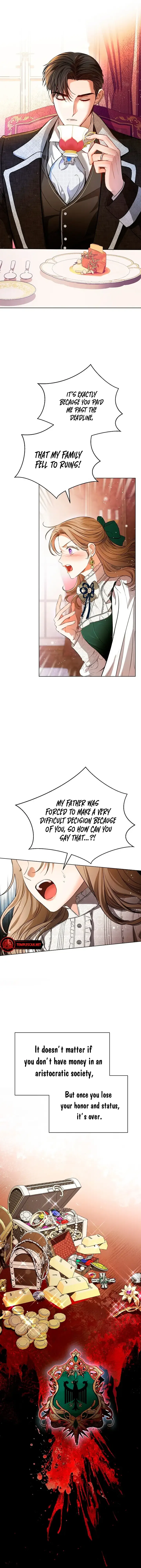 To My Husband’s Mistress Chapter 1 – Page 6