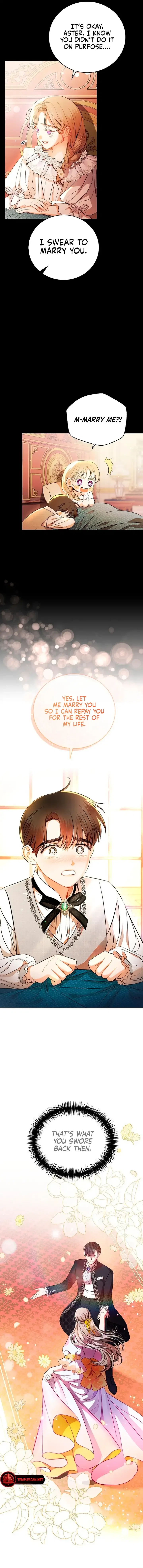 To My Husband’s Mistress Chapter 1 – Page 15