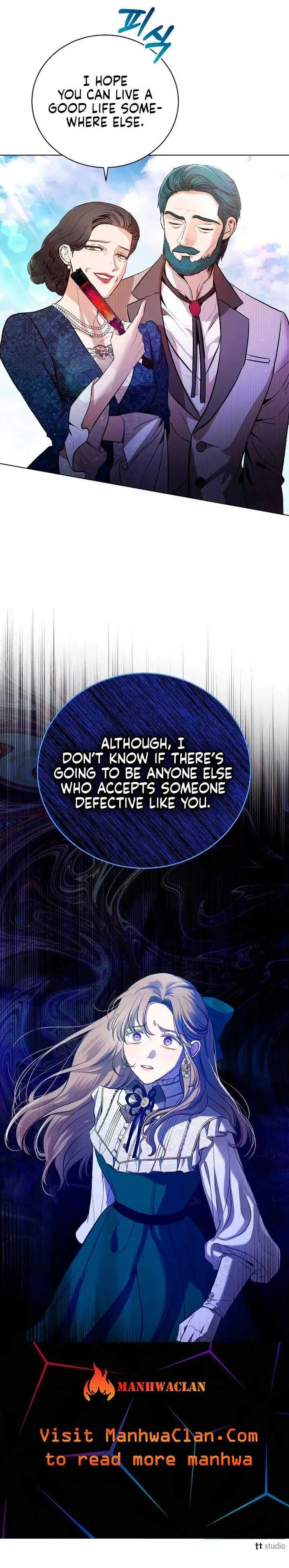 To My Husband’s Mistress Chapter 1 – Page 18
