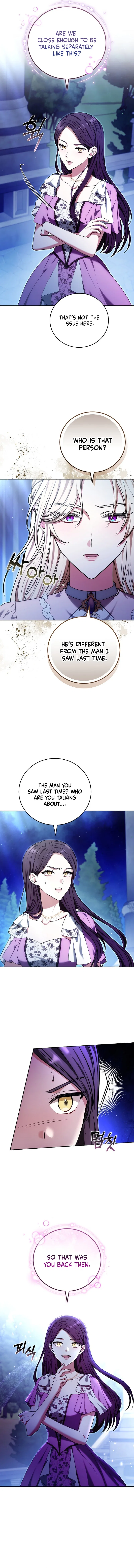 101st Confession Chapter 25 – Page 4