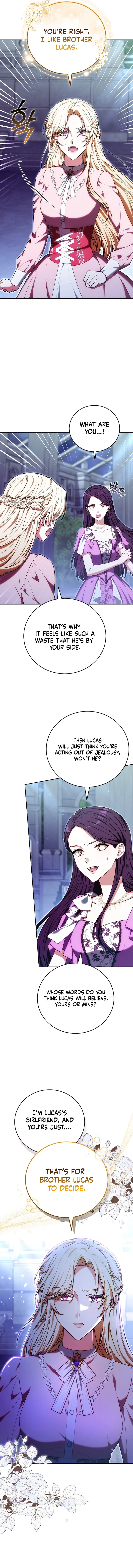 101st Confession Chapter 25 – Page 7