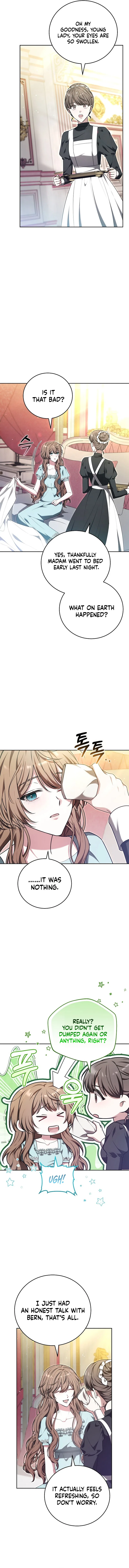 101st Confession Chapter 25 – Page 9