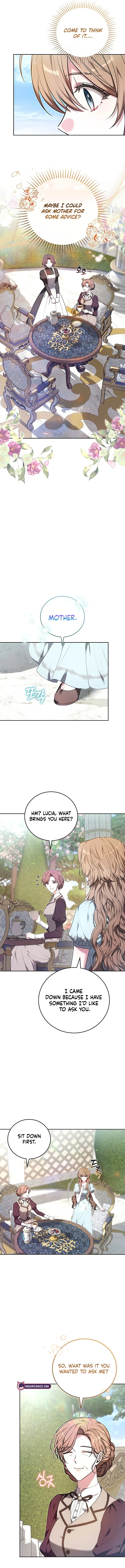 101st Confession Chapter 25 – Page 12