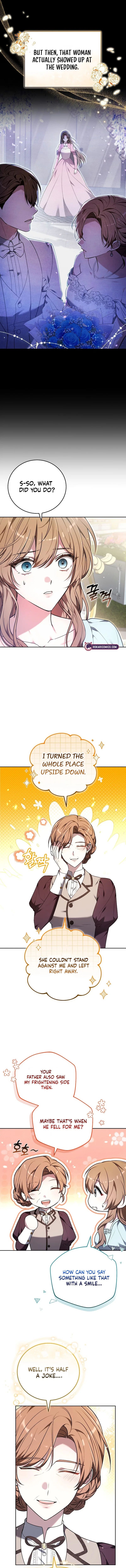 101st Confession Chapter 25 – Page 15
