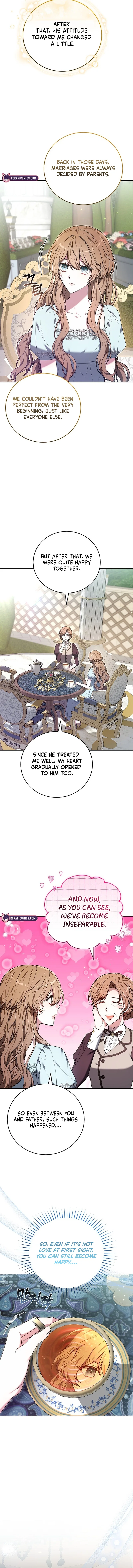 101st Confession Chapter 25 – Page 16