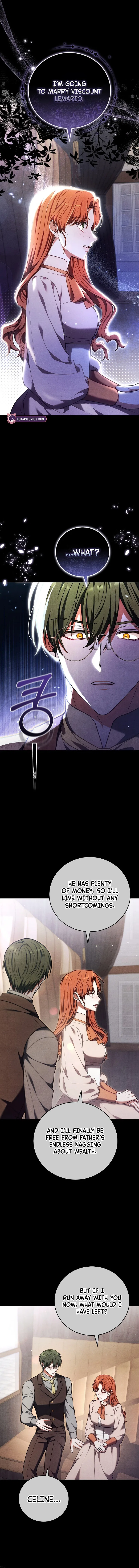 101st Confession Chapter 24 – Page 4