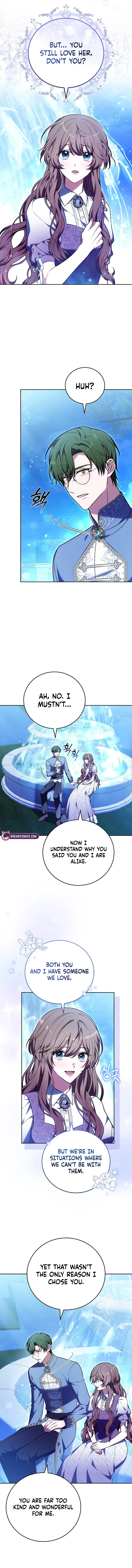 101st Confession Chapter 24 – Page 7