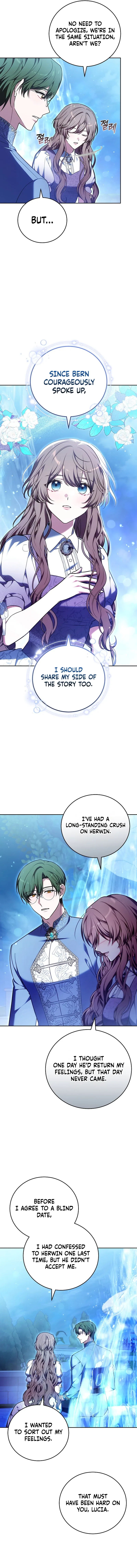 101st Confession Chapter 24 – Page 8