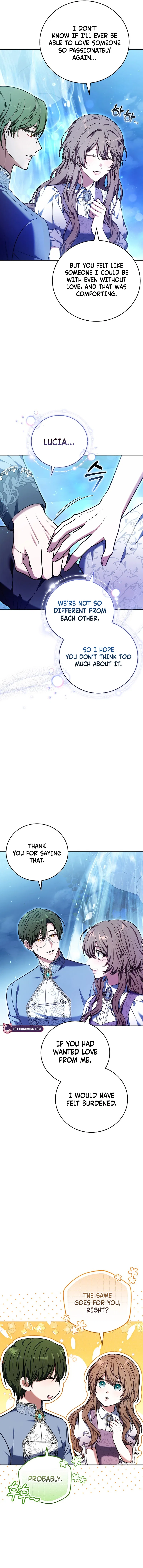 101st Confession Chapter 24 – Page 9