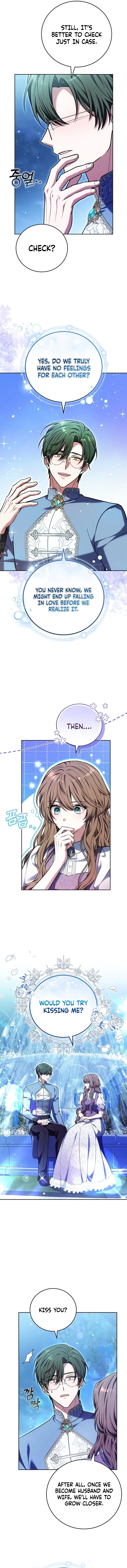101st Confession Chapter 24 – Page 10