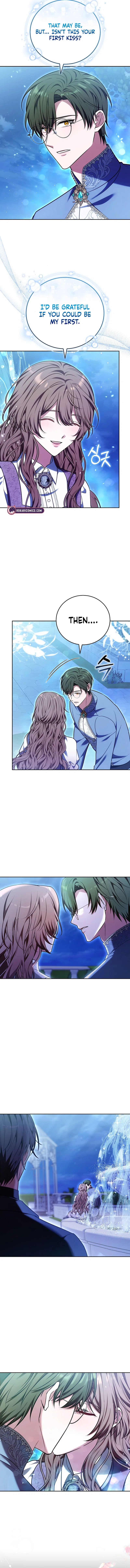101st Confession Chapter 24 – Page 11