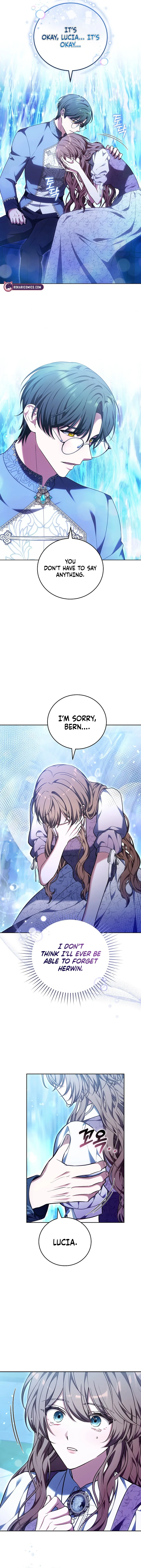 101st Confession Chapter 24 – Page 14