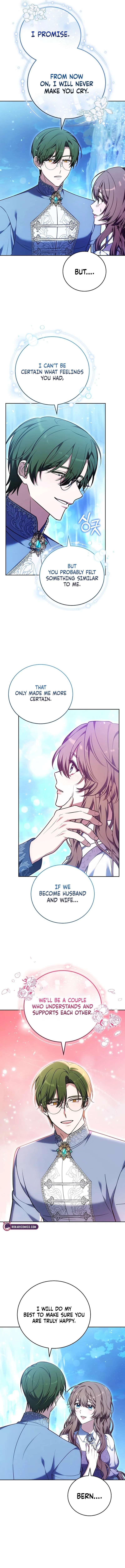 101st Confession Chapter 24 – Page 15