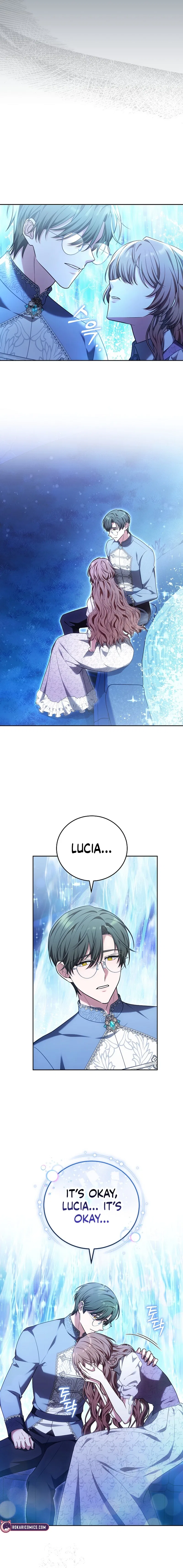 101st Confession Chapter 23 – Page 3
