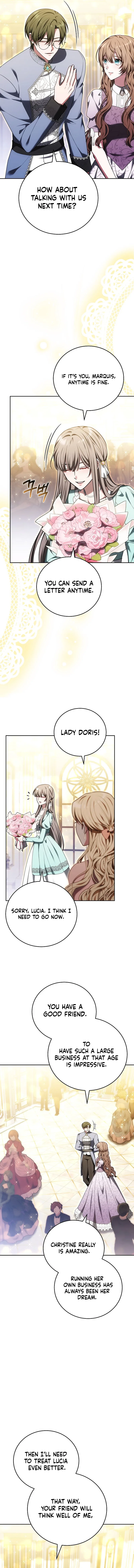 101st Confession Chapter 23 – Page 5
