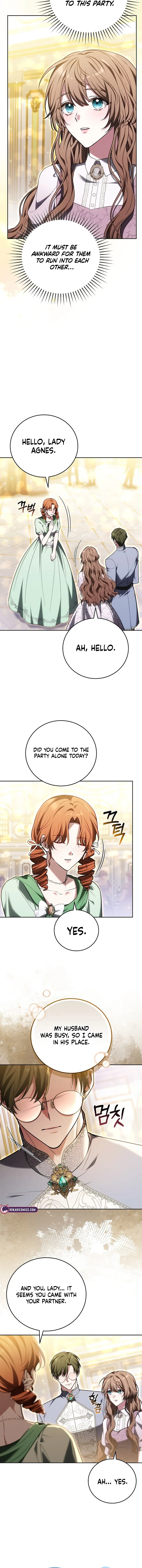 101st Confession Chapter 23 – Page 7