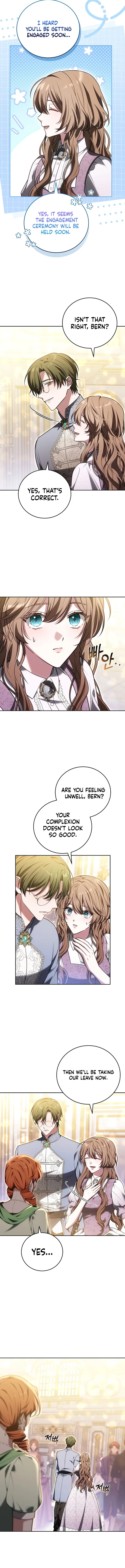 101st Confession Chapter 23 – Page 8