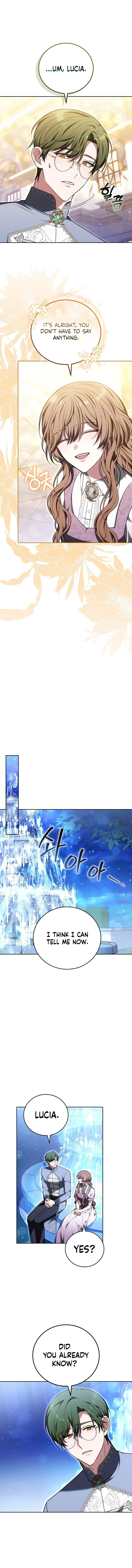 101st Confession Chapter 23 – Page 9