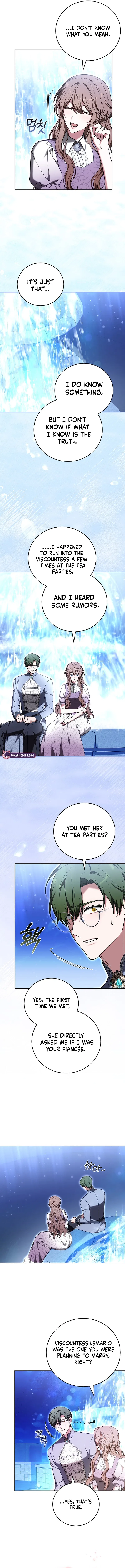 101st Confession Chapter 23 – Page 10