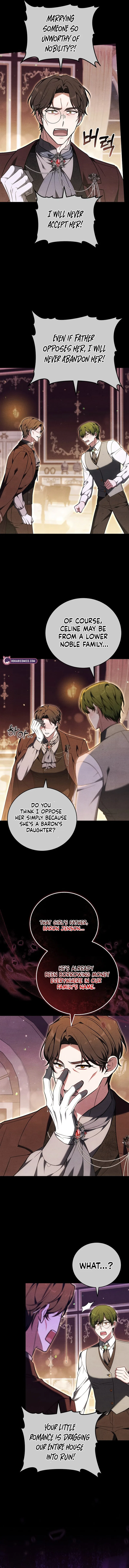 101st Confession Chapter 23 – Page 15