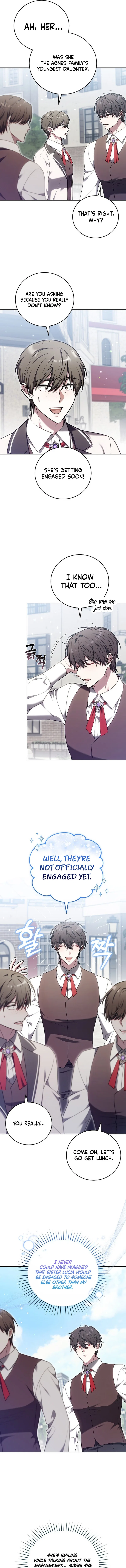 101st Confession Chapter 22 – Page 3