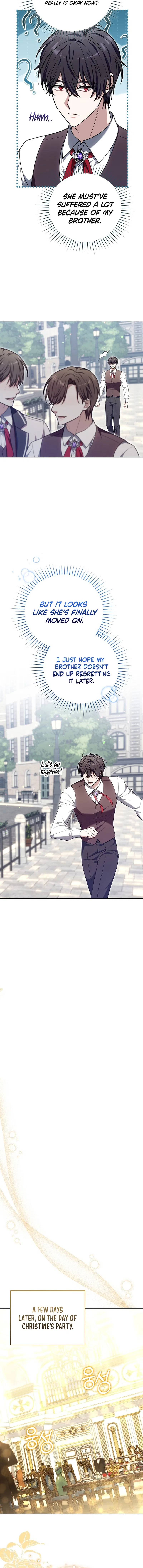 101st Confession Chapter 22 – Page 4