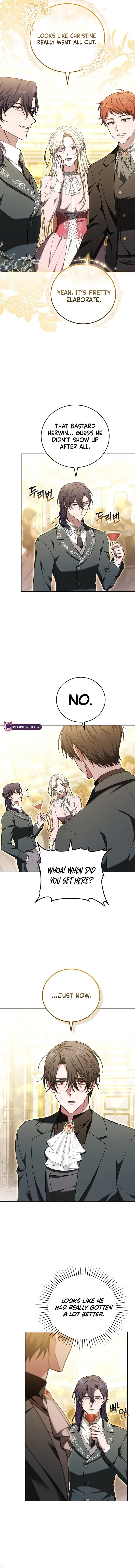 101st Confession Chapter 22 – Page 5