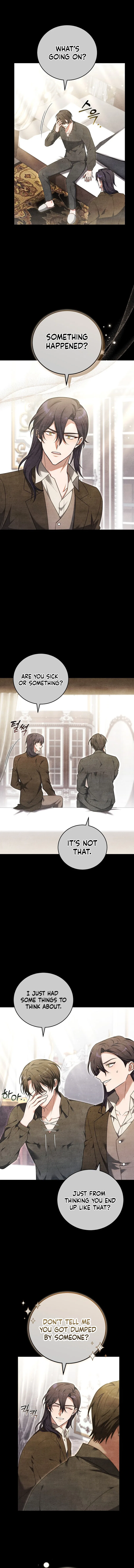 101st Confession Chapter 22 – Page 7