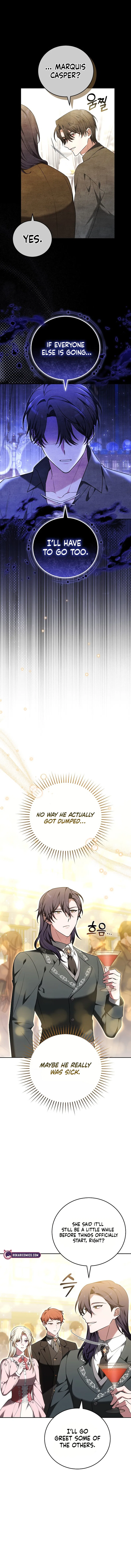 101st Confession Chapter 22 – Page 9