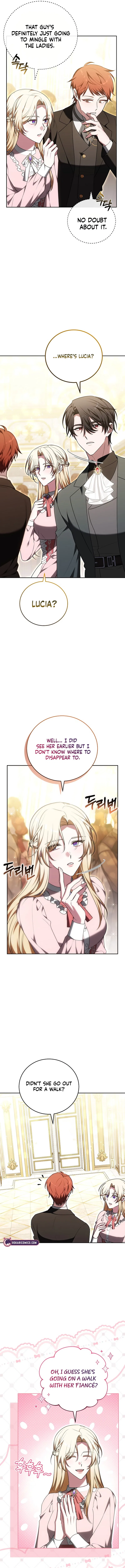101st Confession Chapter 22 – Page 10