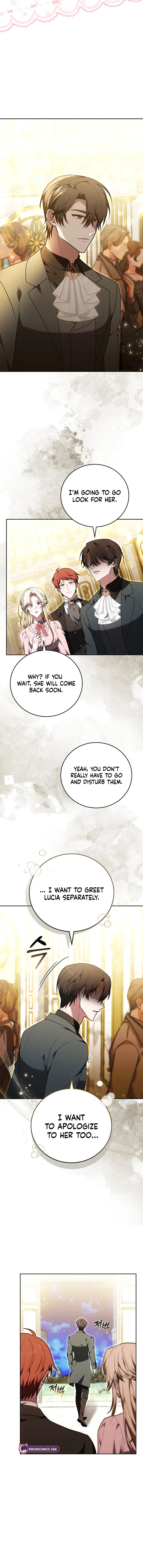 101st Confession Chapter 22 – Page 11
