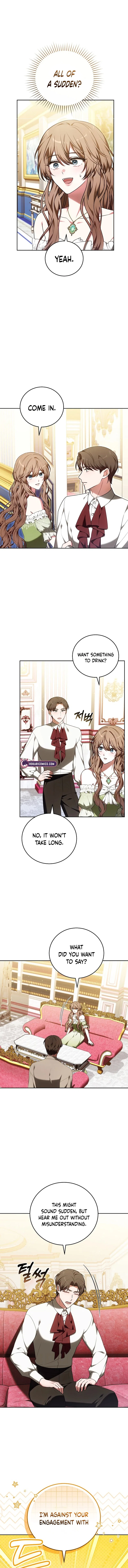 101st Confession Chapter 20 – Page 2